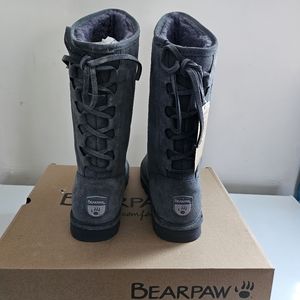 Bearpaw Phylly size 10